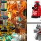 Illustration for article titled One week on, these are the 5 best Doctor Who projects on Lego CUUSOO